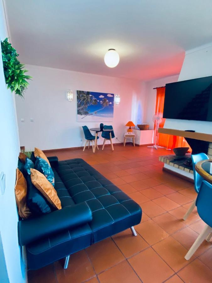 Summer House, Only 2 Minutes To The Beach In Vilamoura! Villa Exterior photo