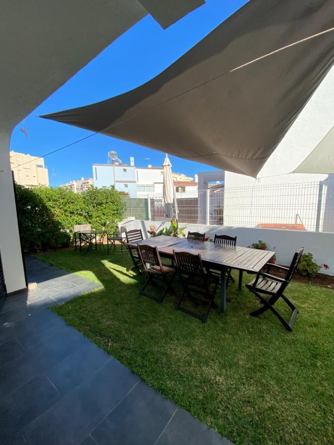Summer House, Only 2 Minutes To The Beach In Vilamoura! Villa Exterior photo
